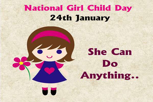 nationalgirlchilddaybeingobservedtoday