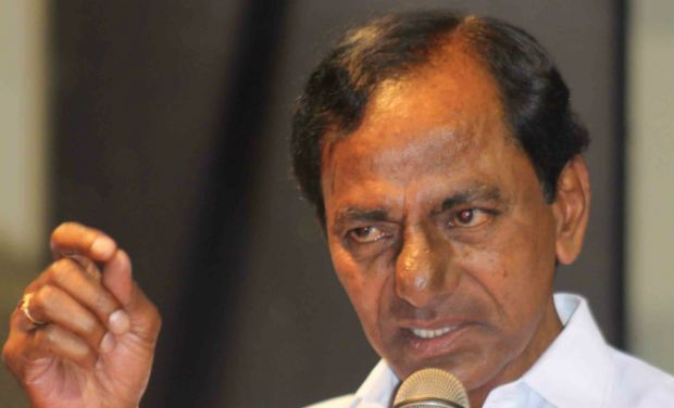 telanganagovernmenttoprovideonelakhjobs:cmkcr