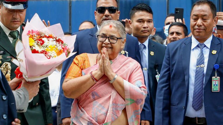 Nepal interim govt to provide Rs 1 lakh to families of deceased, observe national mourning