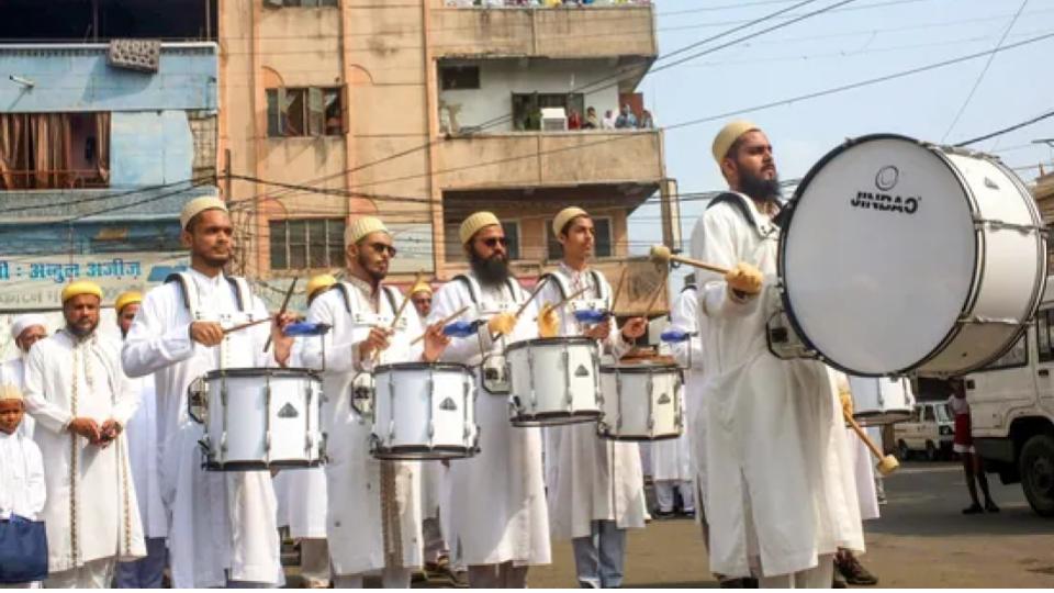 maharashtragovtdeclaressept29asholidayinobservanceofeidemilad
