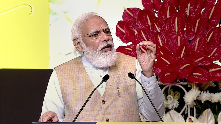 pmlaunchessecondphaseofswachhbharatmissionurbanamrut