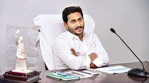 AP CM Y. S Jagan Mohan Reddy announces 10 lakh ex-gratia for families of victims from Andhra Pradesh 