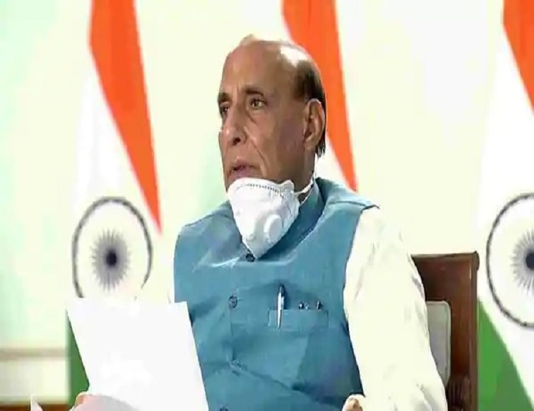 defenceministerrajnathsinghlaudsiafsroleinchallengingcircumstances