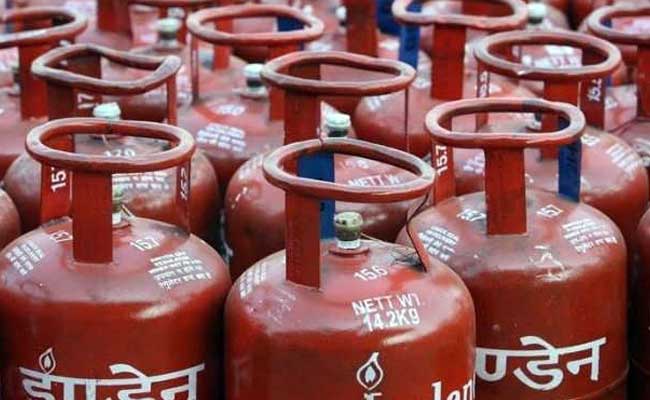 rajasthangovernmenttoprovidedomesticlpgcylindersatsubsidisedrateof450rupees