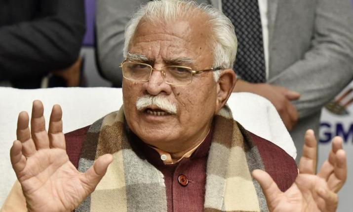 jatsagreetowithdrawtheirjindrallyaftertalkswithcmmanoharlalkhattar