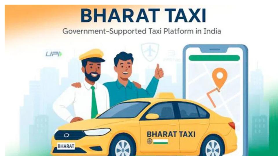 Centre Govt To Launch Bharat Taxi app, says Amit Shah