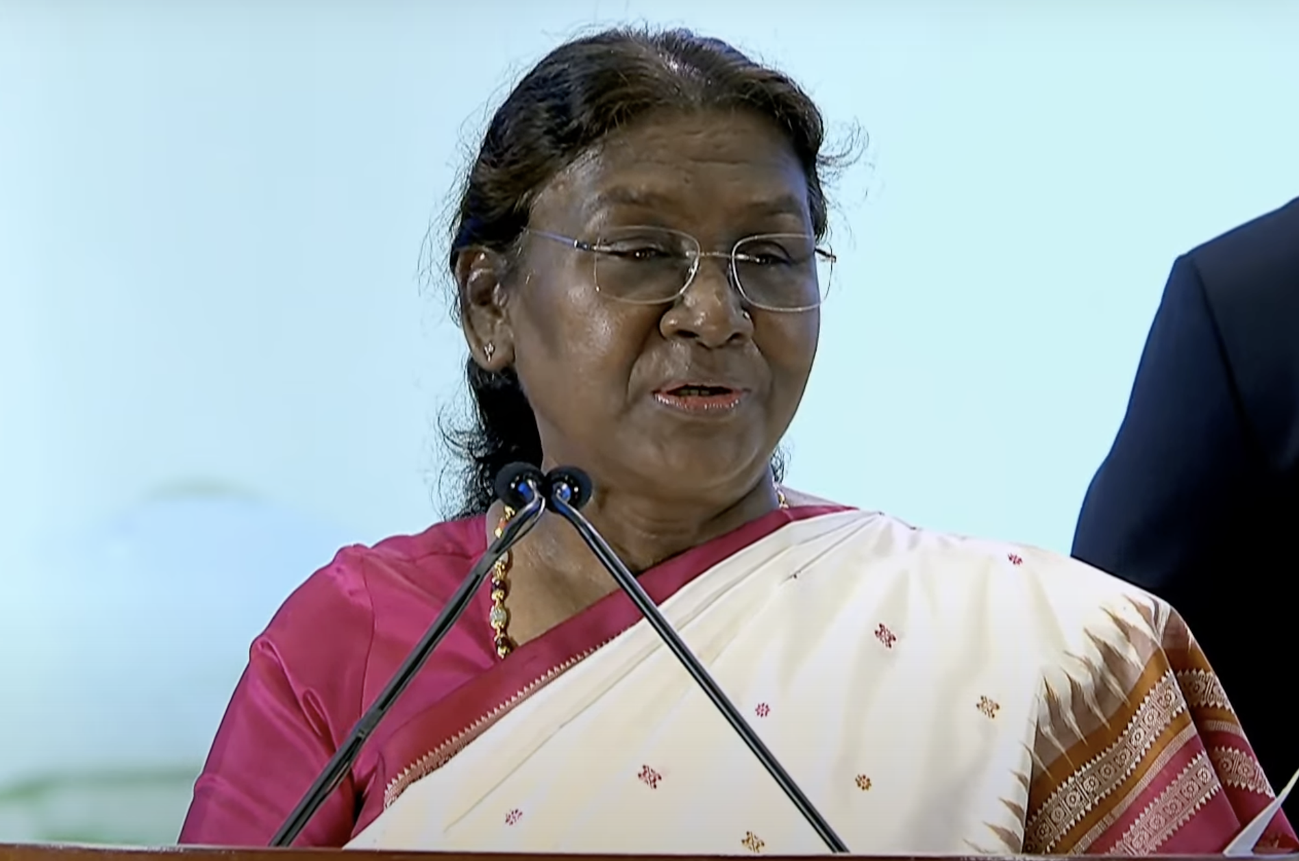 india’sdefencecapabilityhascaughtworld’sattention:presidentdroupadimurmu