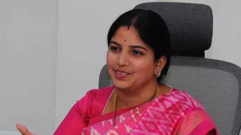 Mayor Hints AI-Guided Citizen Services in Vijayawada