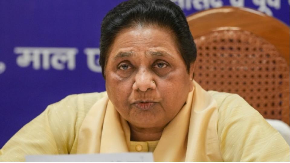 ambedkarrowbspchiefmayawatislamsbjpandcongress