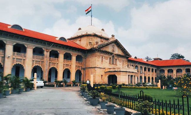 allahabadhighcourtrejectsrecallpetitioninkrishnajanambhoomicase