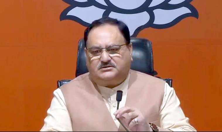 citizenshiplawwillbenefitdalits:jpnadda