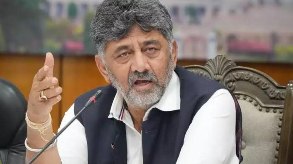 SIR should not be used for political purposes, says Karnataka CM