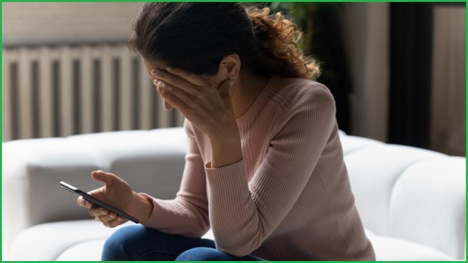 Woman Loses Rs 15.93 lakh by fraudsters posing as spiritual healers in Mumbai