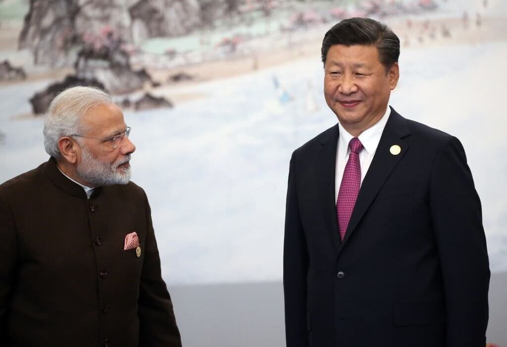 PM Modi likely to visit China