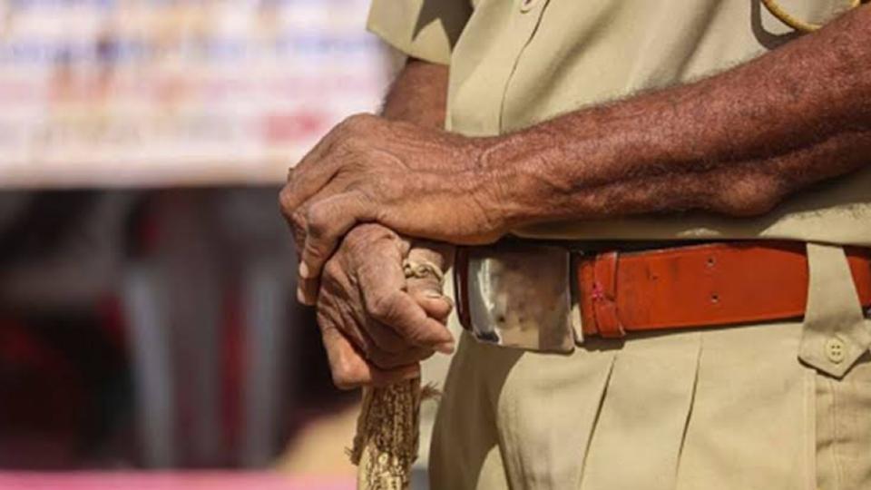 Chennai Police Files Charge-sheet against 6 Cops in Custodial Death