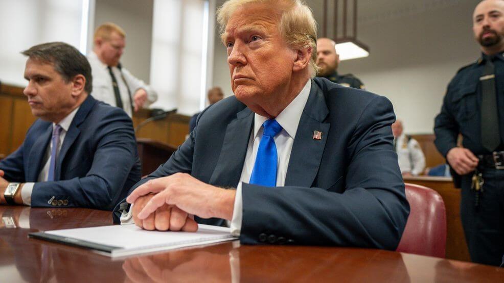 uspresidentelectdonaldtrumpsentencedinhushmoneycasebutavoidsjailandpenalty