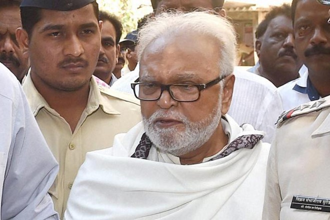 formermaharashtradeputychiefministerchhaganbhujbalwasgrantedbailafter2yearsinjail