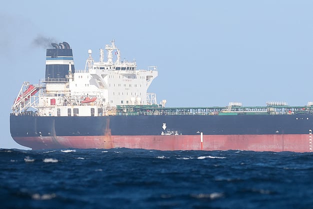 Indian-flagged vessel sinks off Yemen after projectile strike, 13 Indians rescued