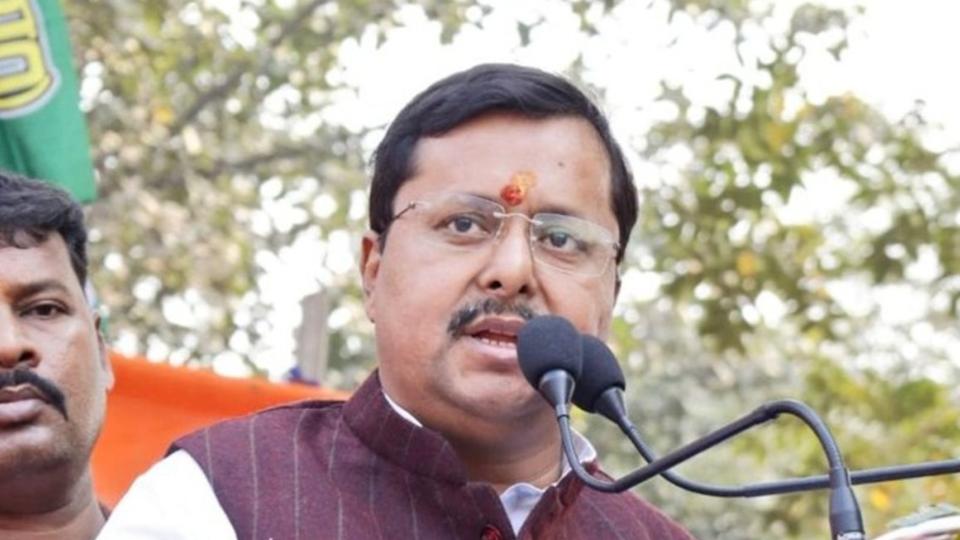 Nitin Nabin appoints BJP in-charges for poll-bound UP, Punjab, Gujarat