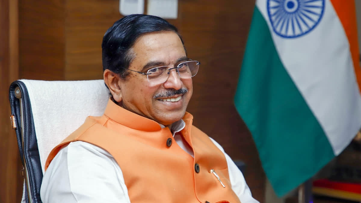 cwcboostingsupplychainsensuringfoodsecurity:unionministerpralhadjoshi