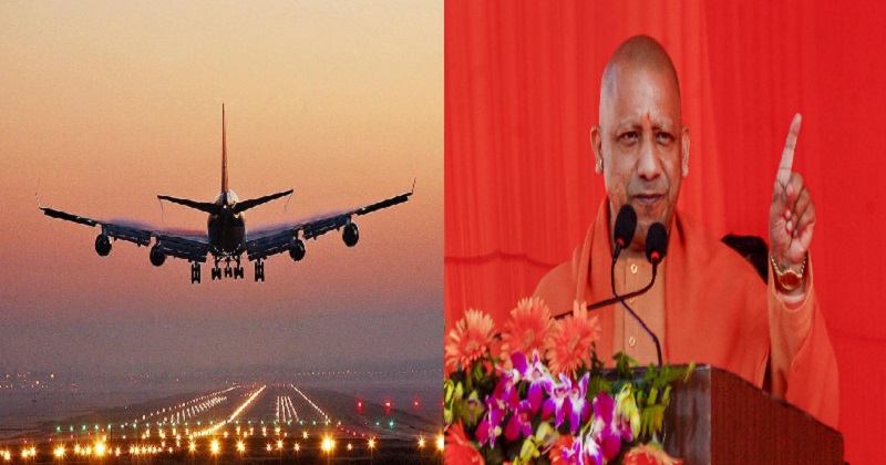 upgovtallotsrs2000crforjewarairportinbudget