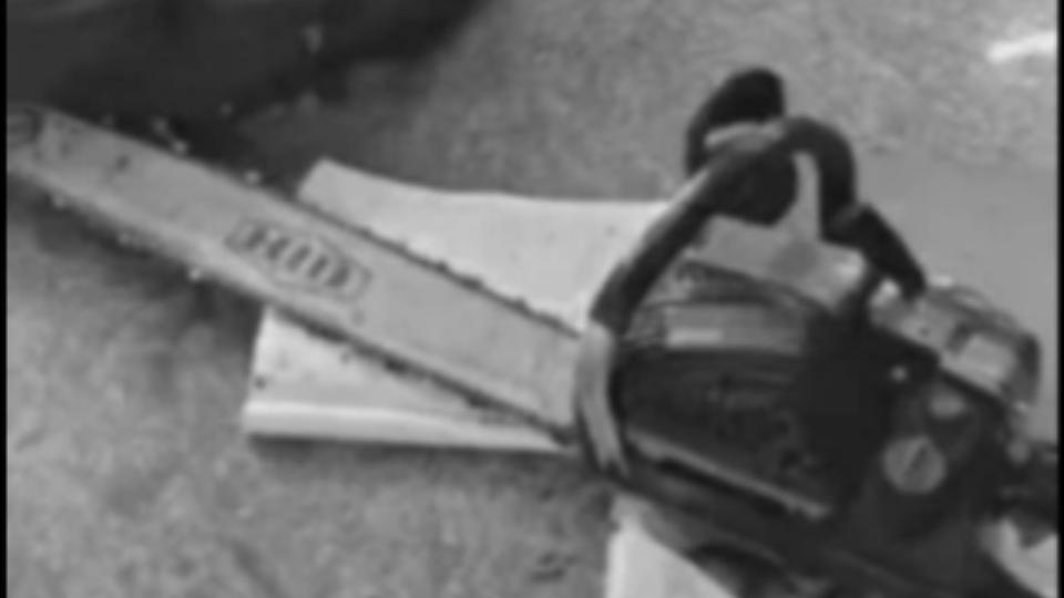 Class 10 girl attacked with chainsaw inside school in Andhra