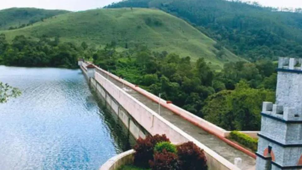 TN Slams Kerala Over Mullaperiyar Dam in First Assembly Session