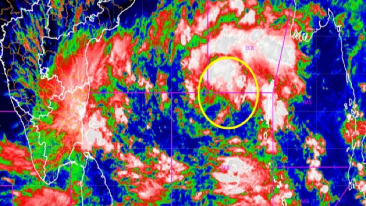 cyclonemidhililikelytocrossbangladeshcoastbringraininodishabengal:imd