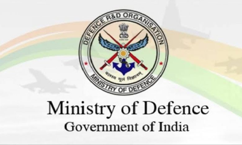 govtformulatesdraftdefenceproductionandexportpromotionpolicy2020