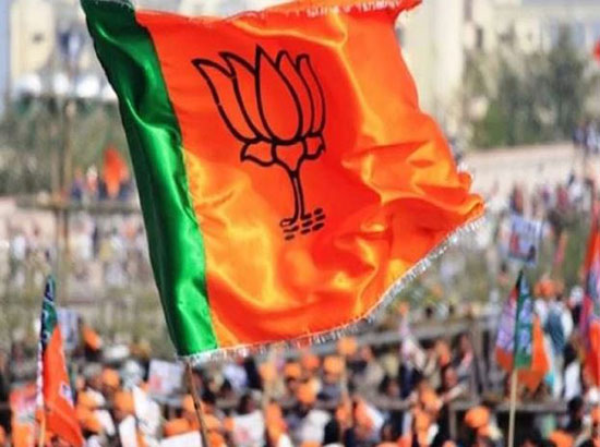 voteformetrafficfinesproblemwillend:haryanabjpcandidatepromises