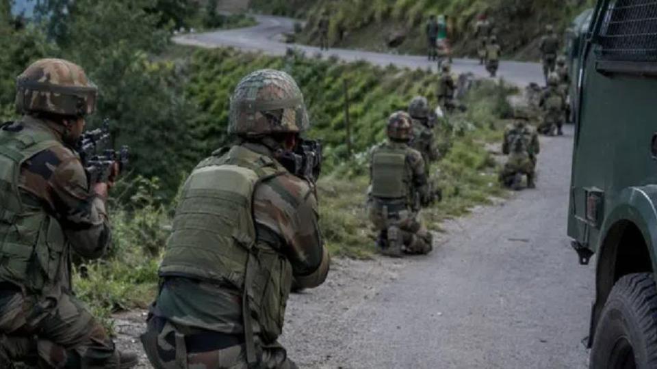 CRPF to celebrate 40th anniversary of first all-women battalion