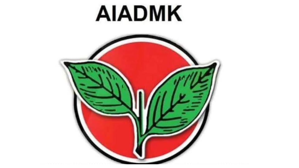 AIADMK Invites Applications For Upcoming By-polls