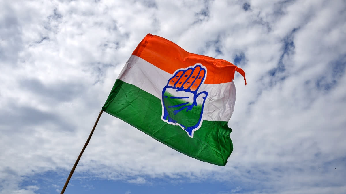 indiannationalcongresscelebratingits139thfoundationdaytoday
