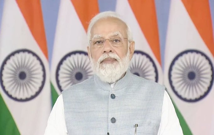 pmnarendramoditointeractwithbeneficiariesofviksitbharatsankalpyatra