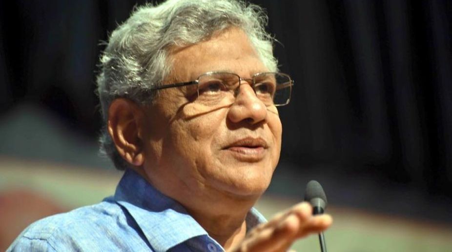 modisgovernmentlikemanmohandesaisfilms:sitaramyechury