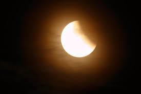 partialsolareclipseonoctober25willbevisiblefrommostpartsofindia