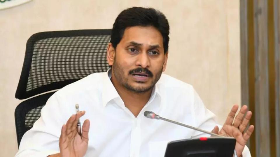 Jagan claims collapse of law and order in AP, demands President’s rule