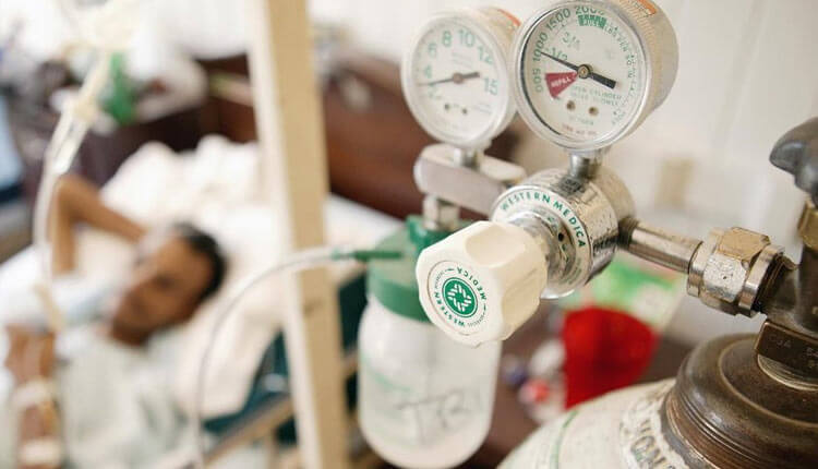 centredecidestousepmcaresfundtosetupmedicaloxygenplantsat100hospitals