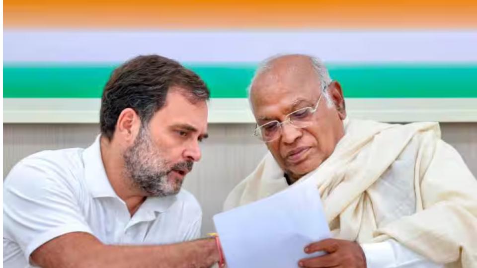 INDIA bloc plans for ‘Vote Adhikar Yatra’ on Aug 17 in Bihar