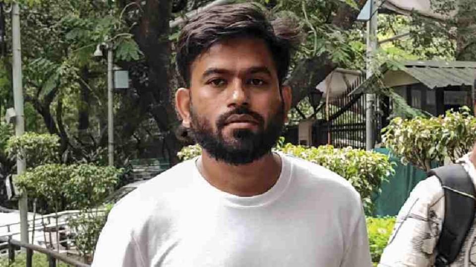 Dipke fears X handle may be taken down after post thanking Mamata is restricted