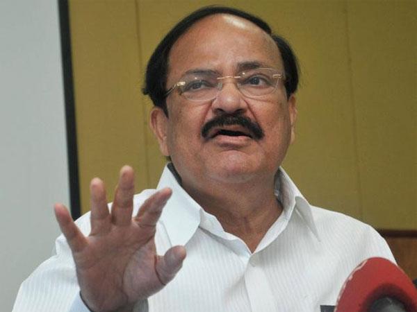 swachhsurveywillbeextendedto500cities:venkaiahnaidu