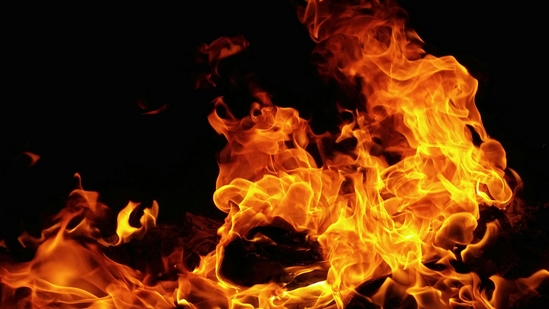 Solapur Textile Mill Fire Kills 8, Blaze Rages for 14 Hours