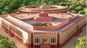 wintersessionofparliamenttobegintoday