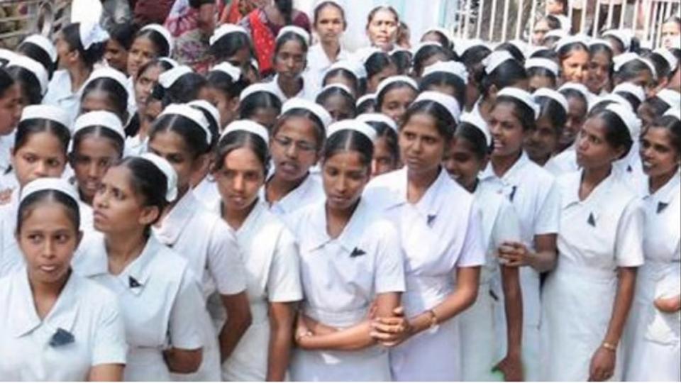 Tamil Nadu To Establish New Nursing Colleges in Six Districts