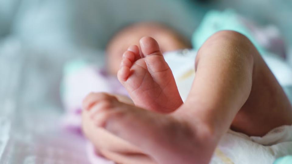 Man Held for Killing 13-day-old Girl in Karnataka