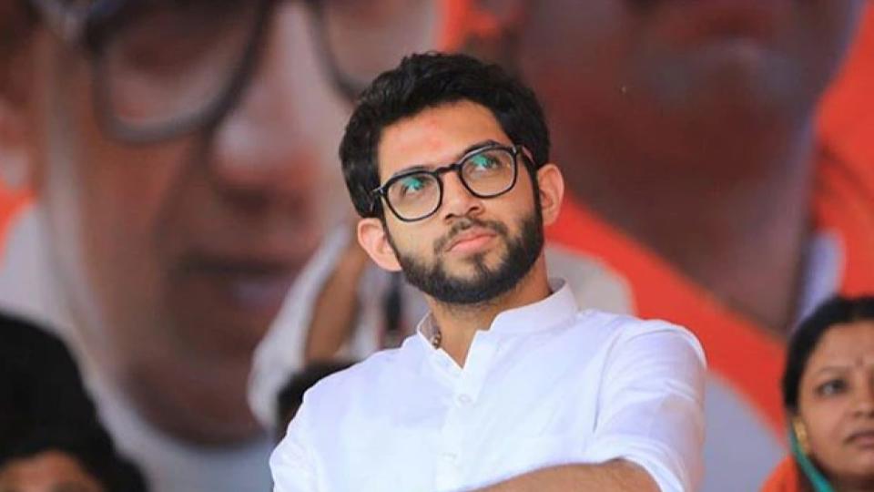 Aaditya Thackeray Dismisses Party Leadership Buzz 