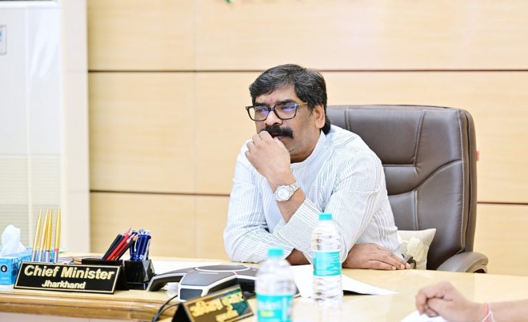 JSSC-CGL exam cancelled amid protest, Jharkhand govt to probe irregularities since 2014