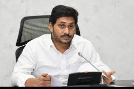 vizagwillbestatecapitaldeclaresandhracmjaganmohanreddy
