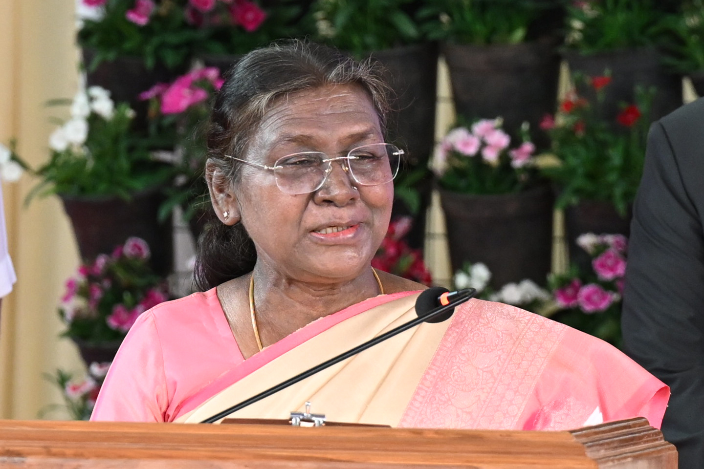 presidentmurmutoinauguratenarishaktiseviksitbharatconferenceonwomen’sday