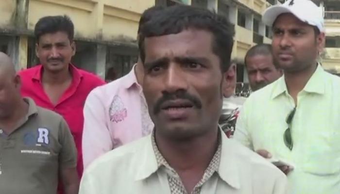 darbhangabeheading:rjdslamsbjpsaysnooneissafeinbihar;policedeployed